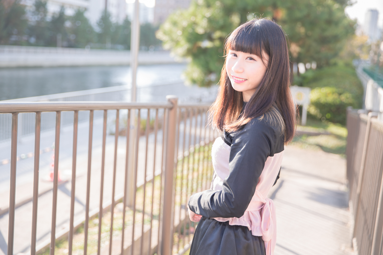 自撮りスナップ通販 コットン撮影会