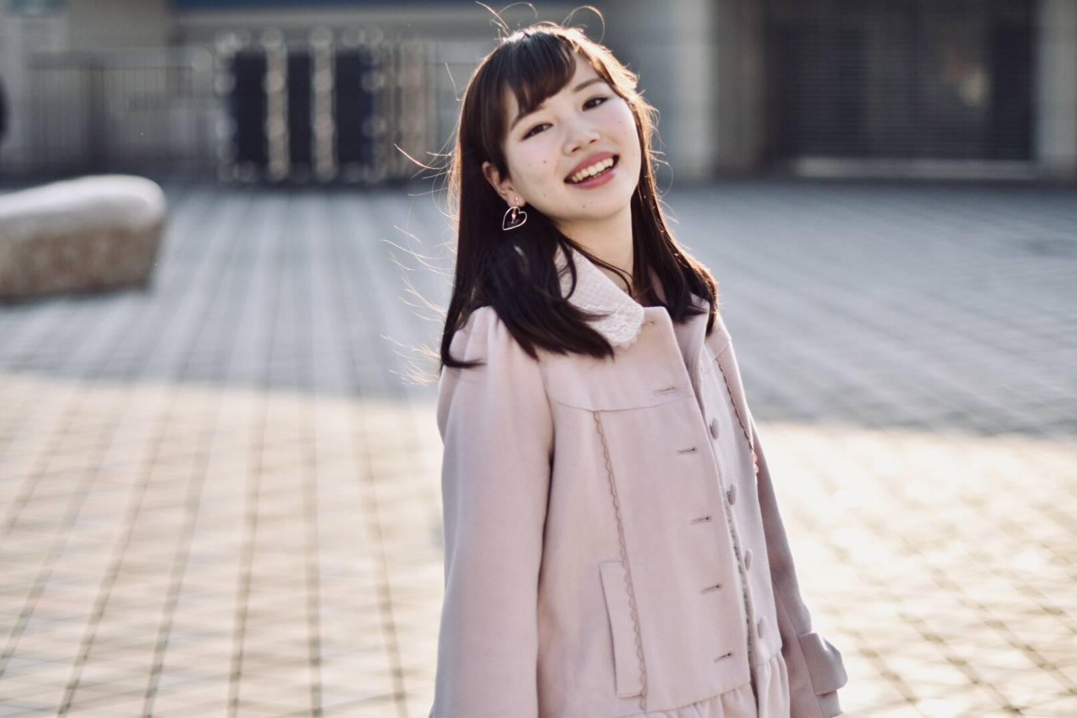 女性主催撮影会