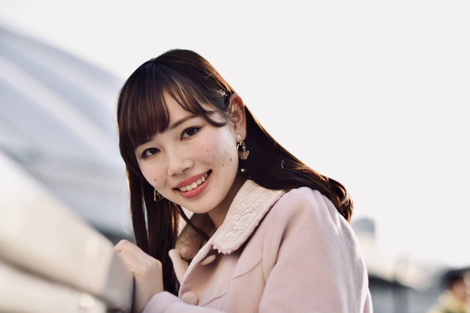 東京個人撮影会モデル
