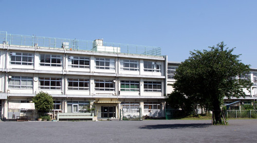 みらい館大明