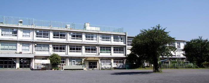 みらい館大明