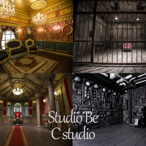 studiobe