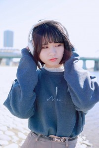 お台場撮影会