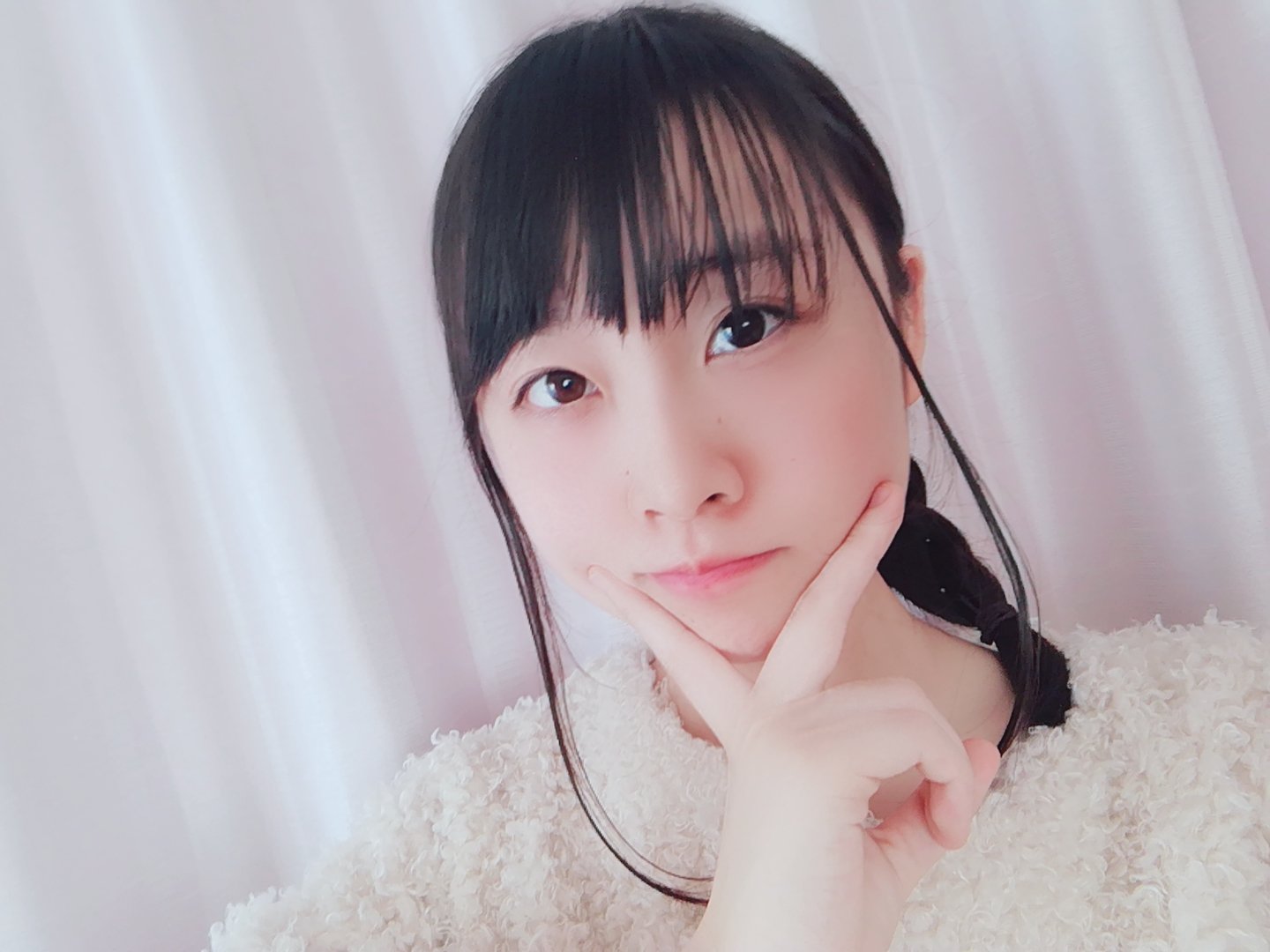 アイドル撮影会