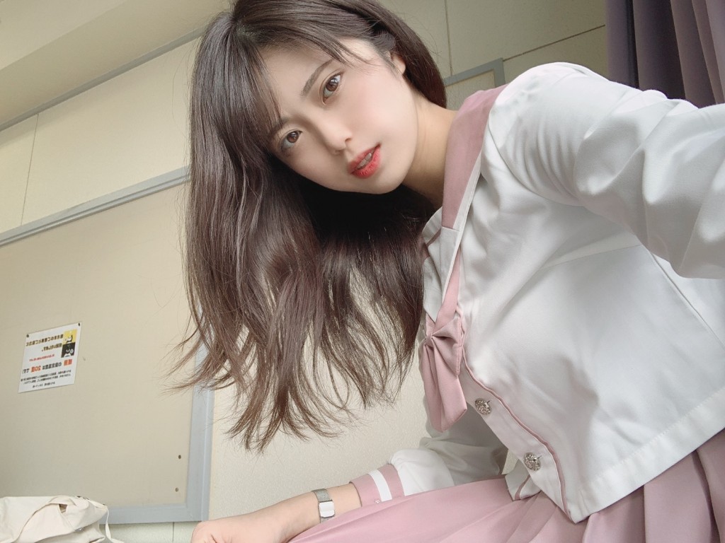 制服撮影会