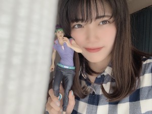 撮影会モデル