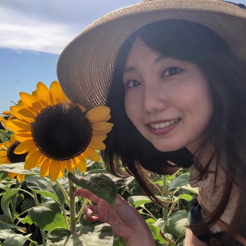 水無月ゆう撮影会プロフィール