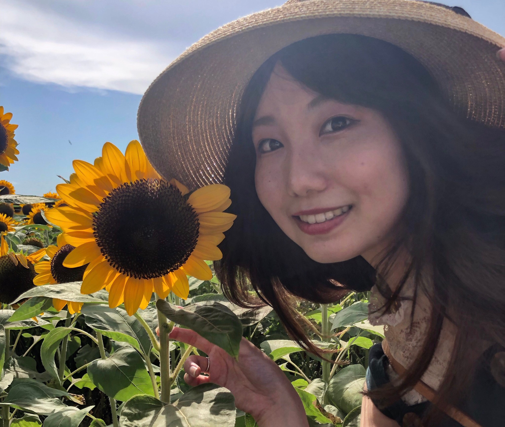 水無月ゆう撮影会プロフィール