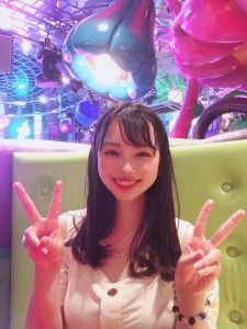 撮影会バイト