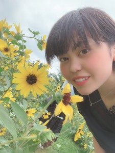 浅香すずはモデル撮影会