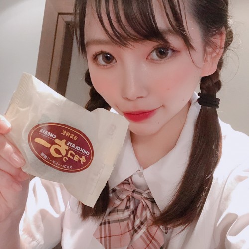 あいの撮影会モデル