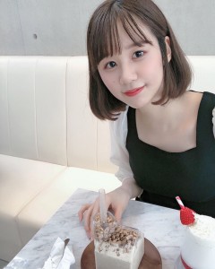 撮影会モデル募集