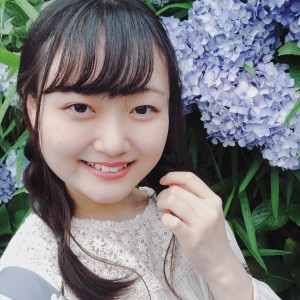 アイドル募集
