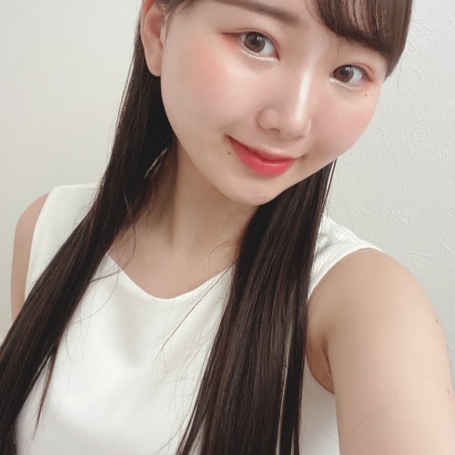 撮影会モデルしらたま