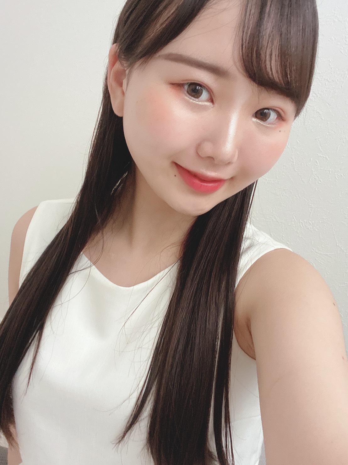 撮影会モデルしらたま