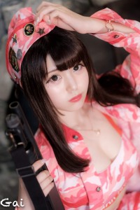 東京撮影会モデル