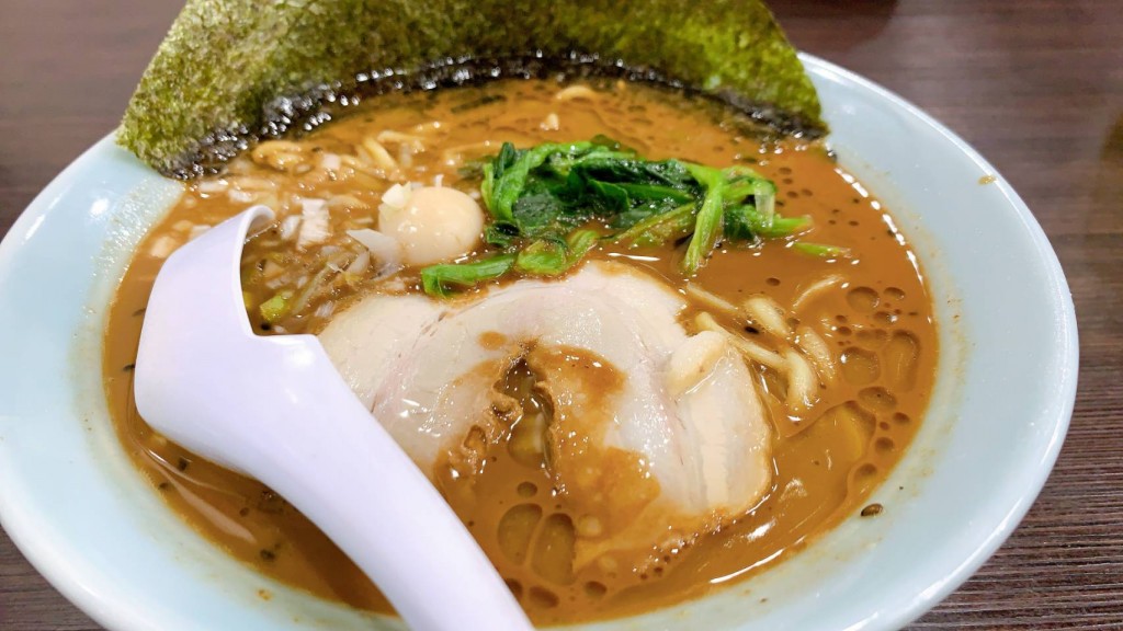 魂心家