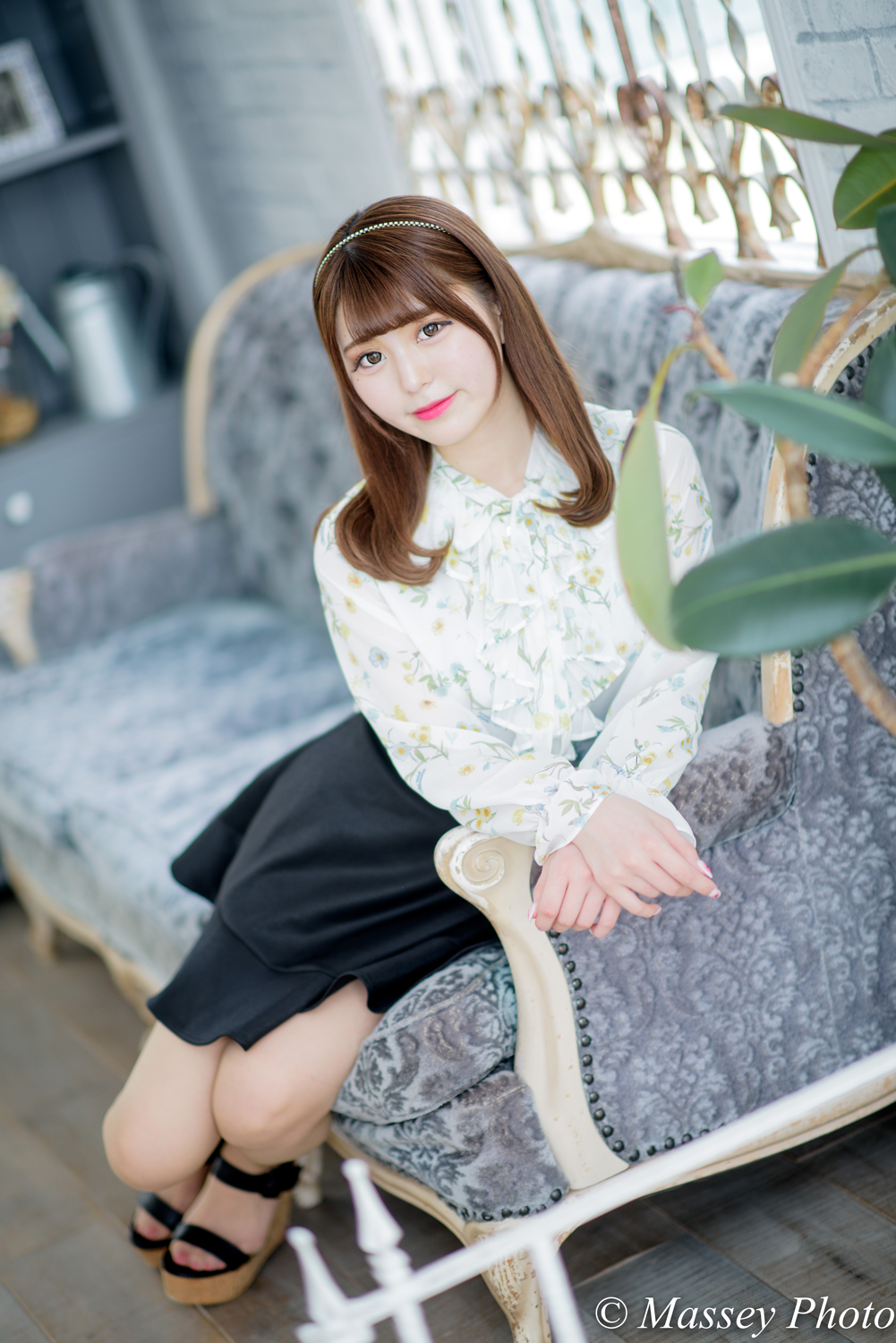 撮影会モデル募集