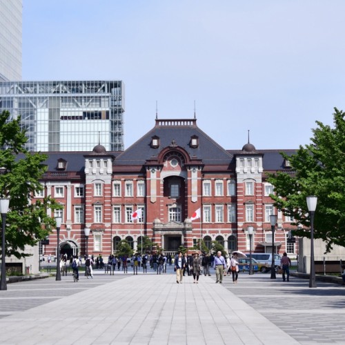 東京駅