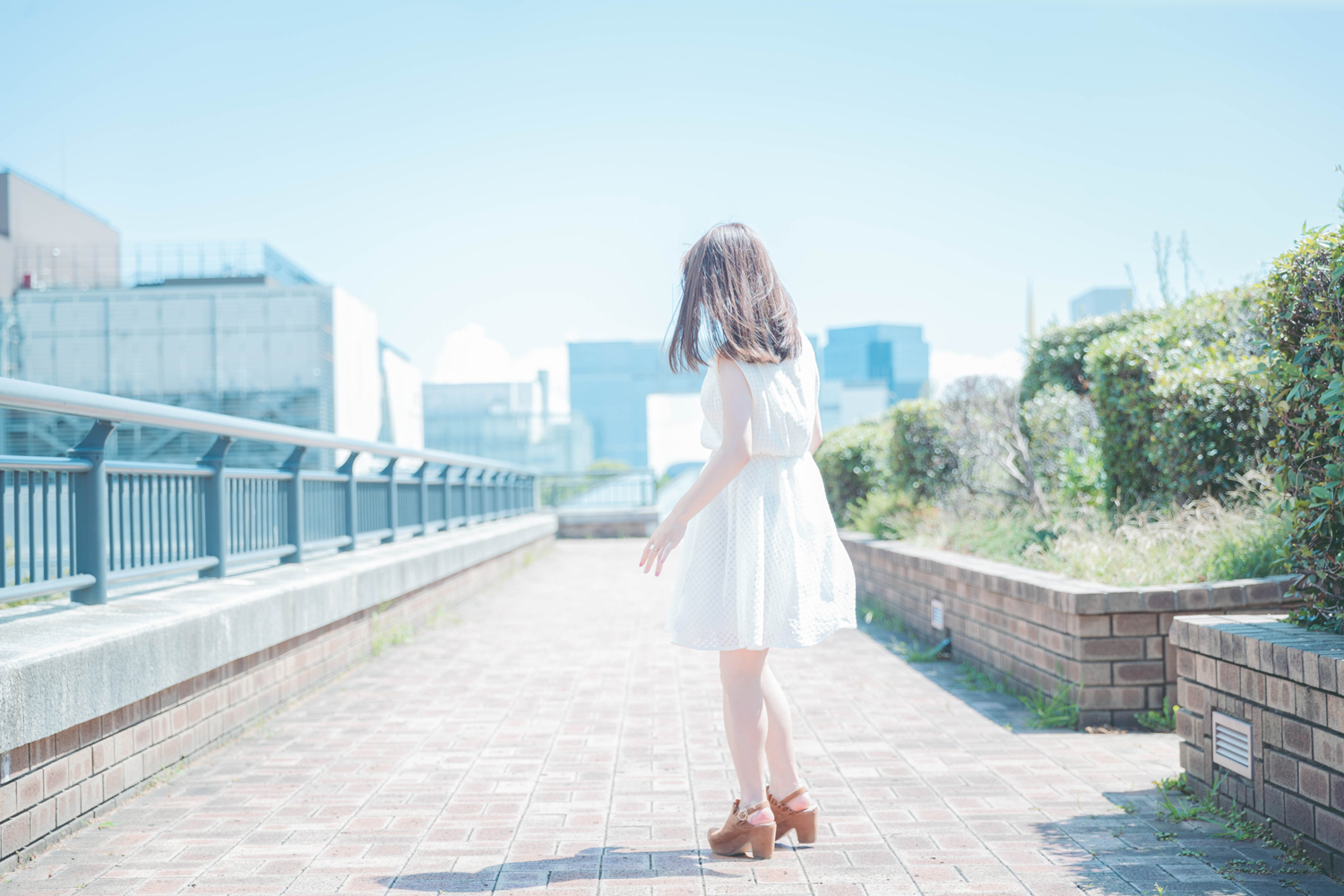 お台場撮影会