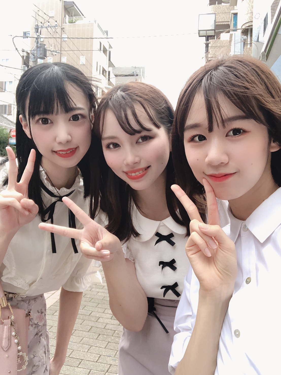 コットン撮影会