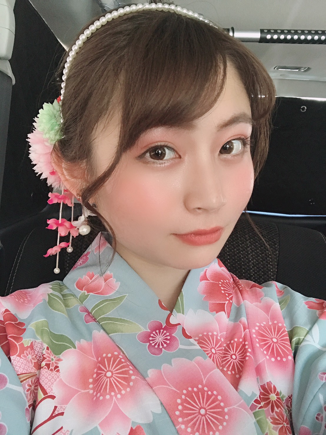 pino撮影会