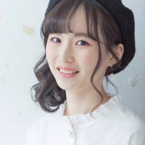 花咲香凛モデル撮影会