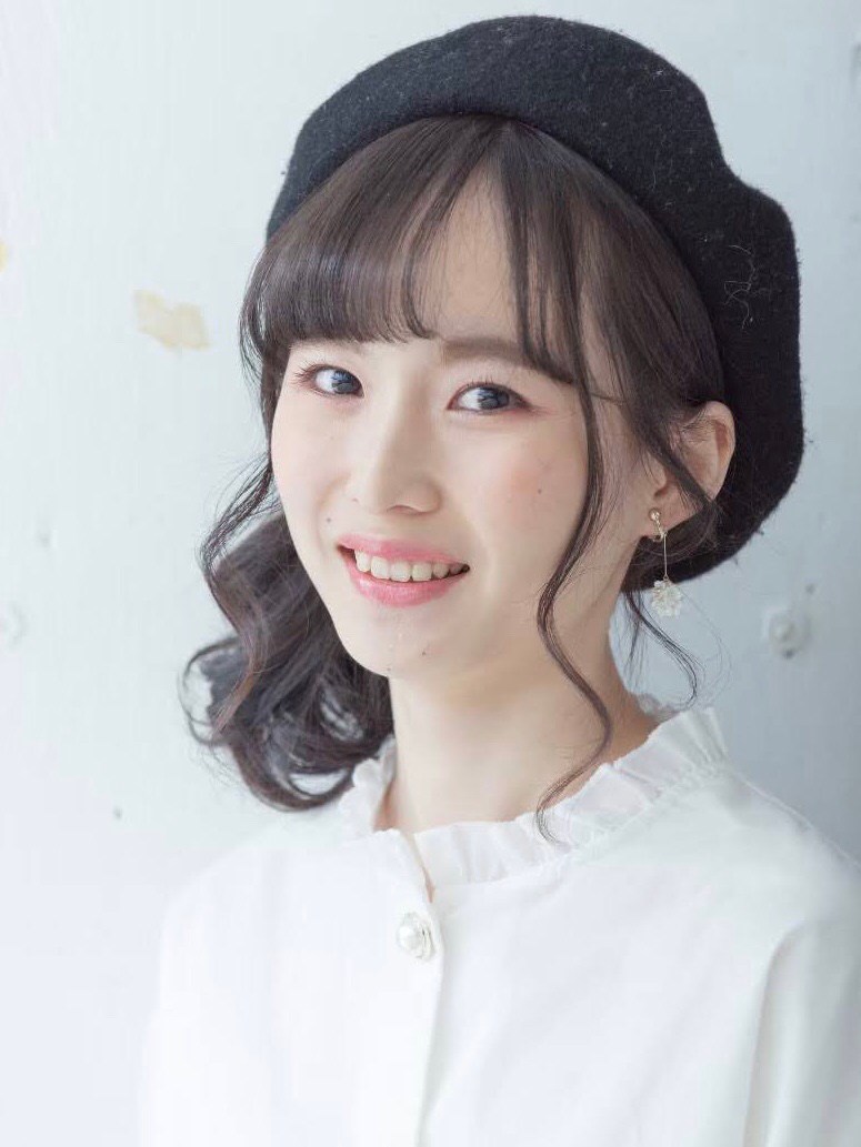 花咲香凛モデル撮影会