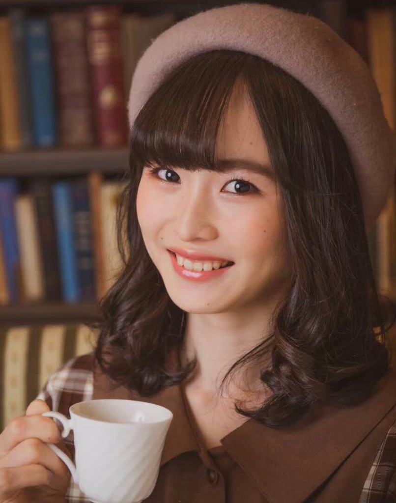 モデル撮影会