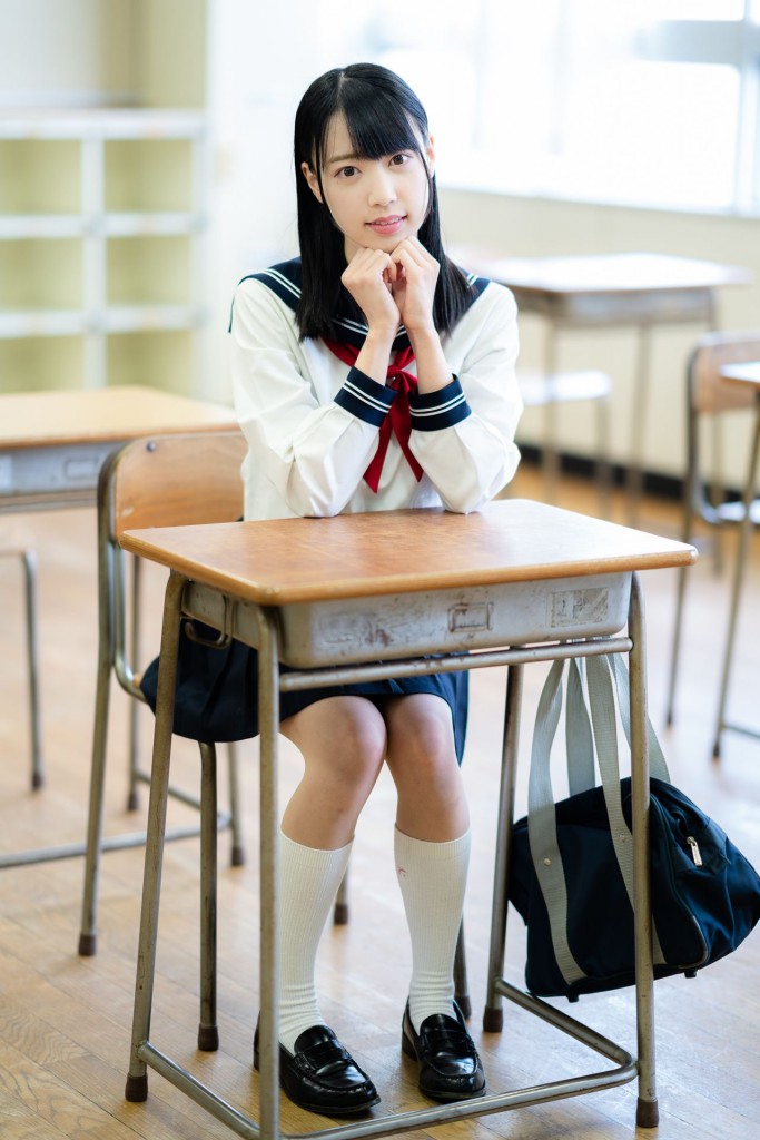 制服撮影会