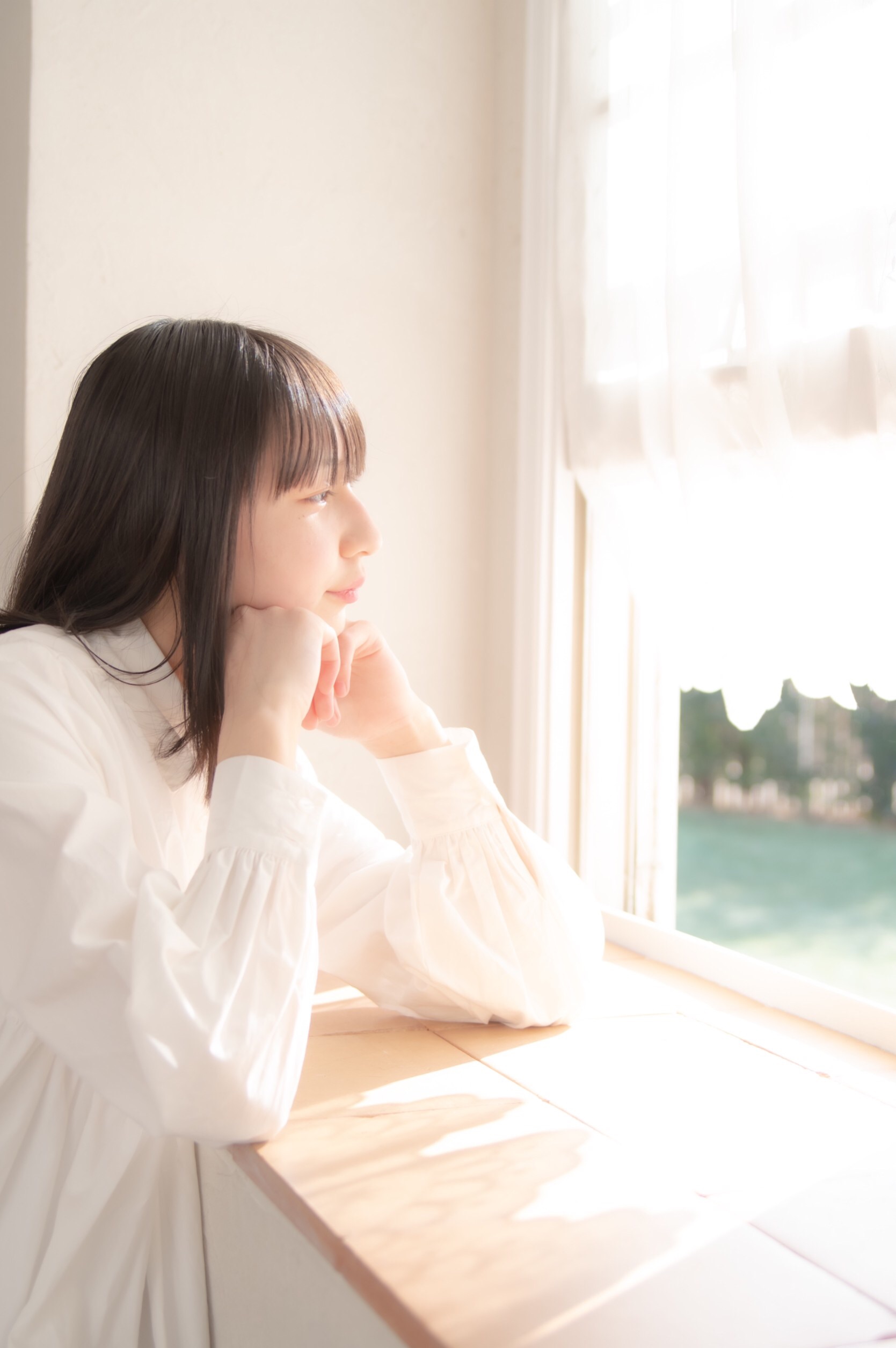齊藤あおい撮影会