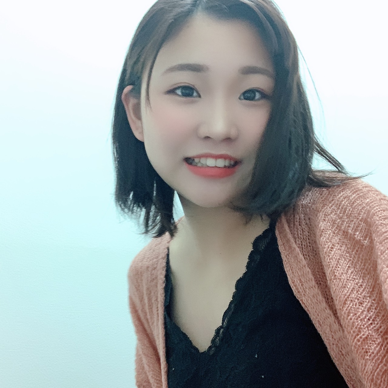 有里未来モデル撮影会