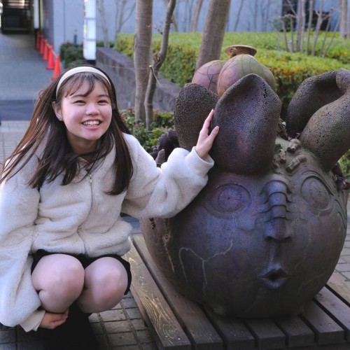 撮影会モデルもにぃ