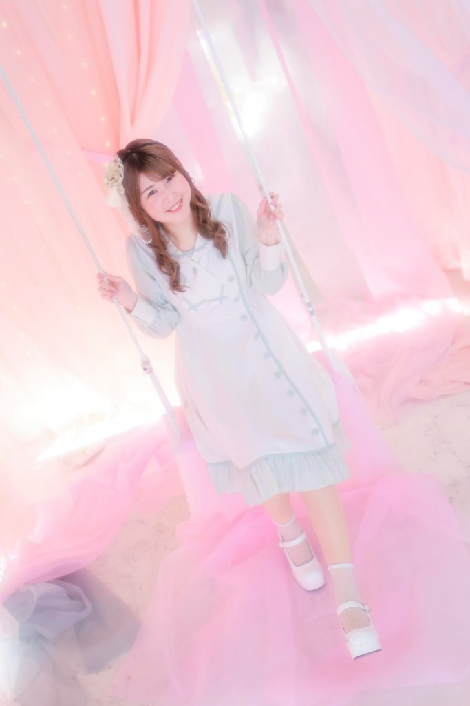 なまいきリボンスタジオ撮影会