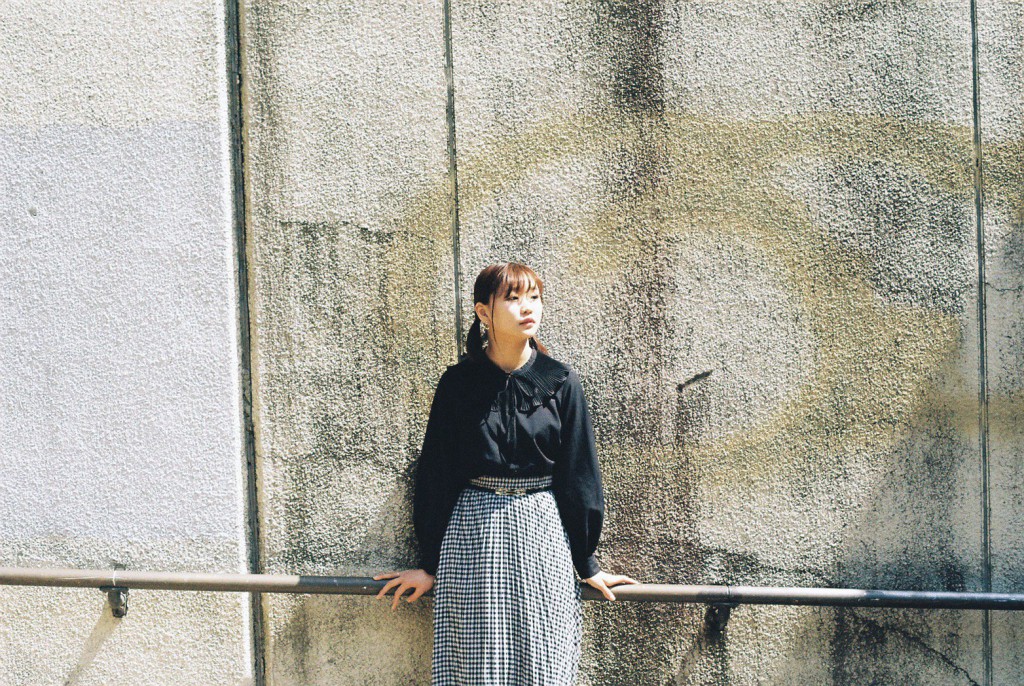 みくの。