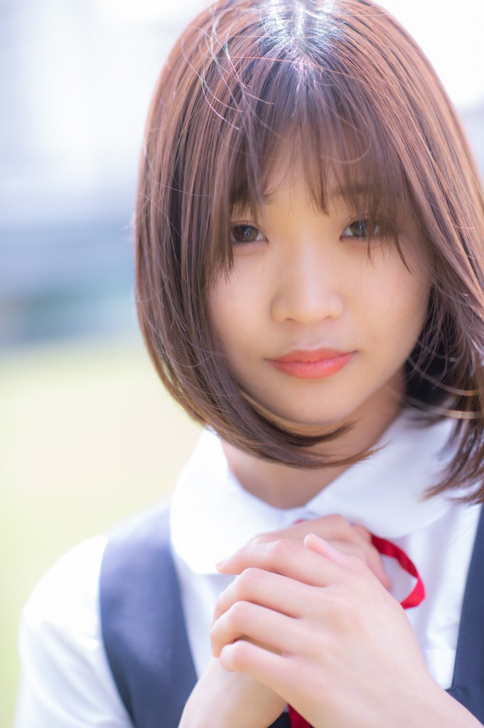 アイドル撮影会