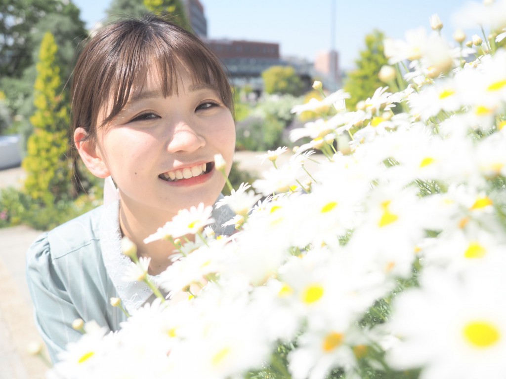 花撮影会