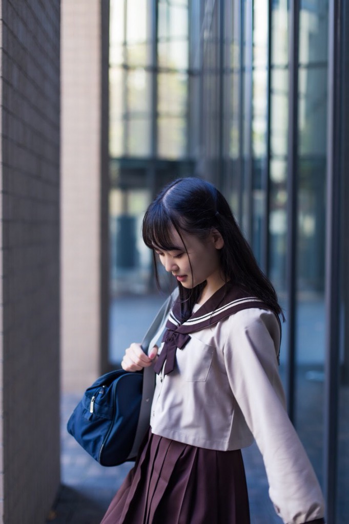 制服撮影会