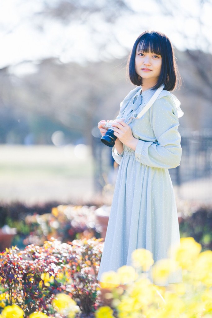木村小春カメラ