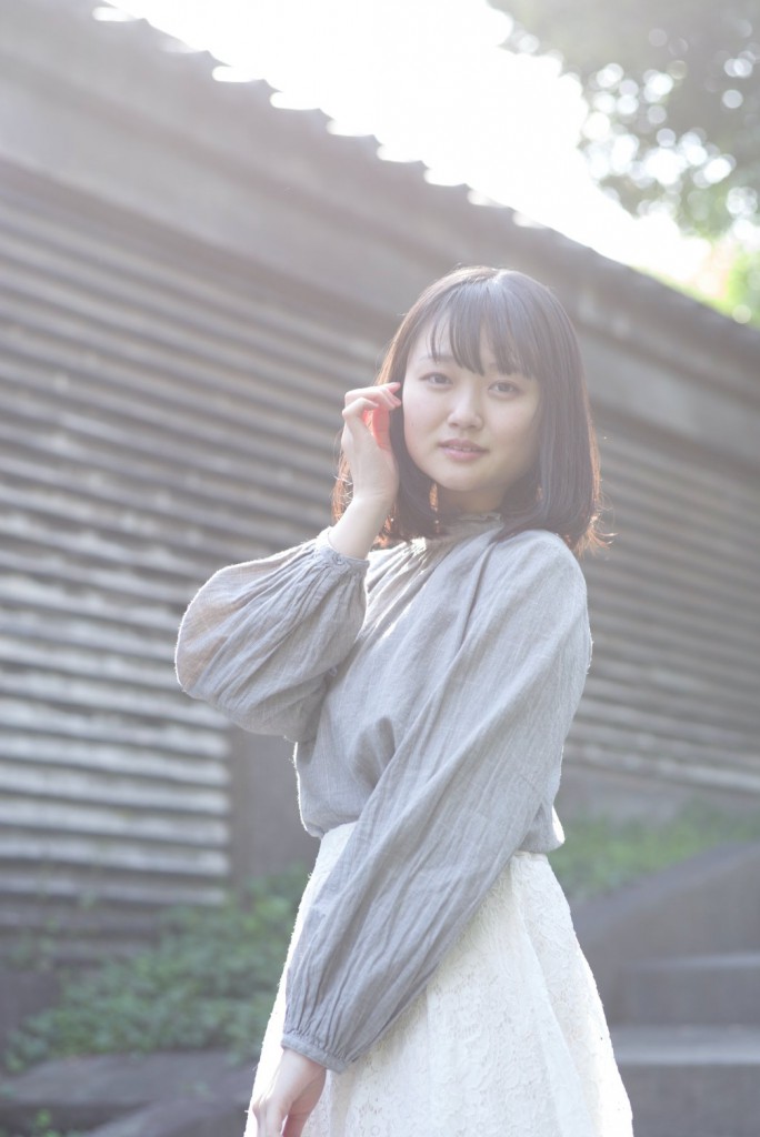 木村小春被写体