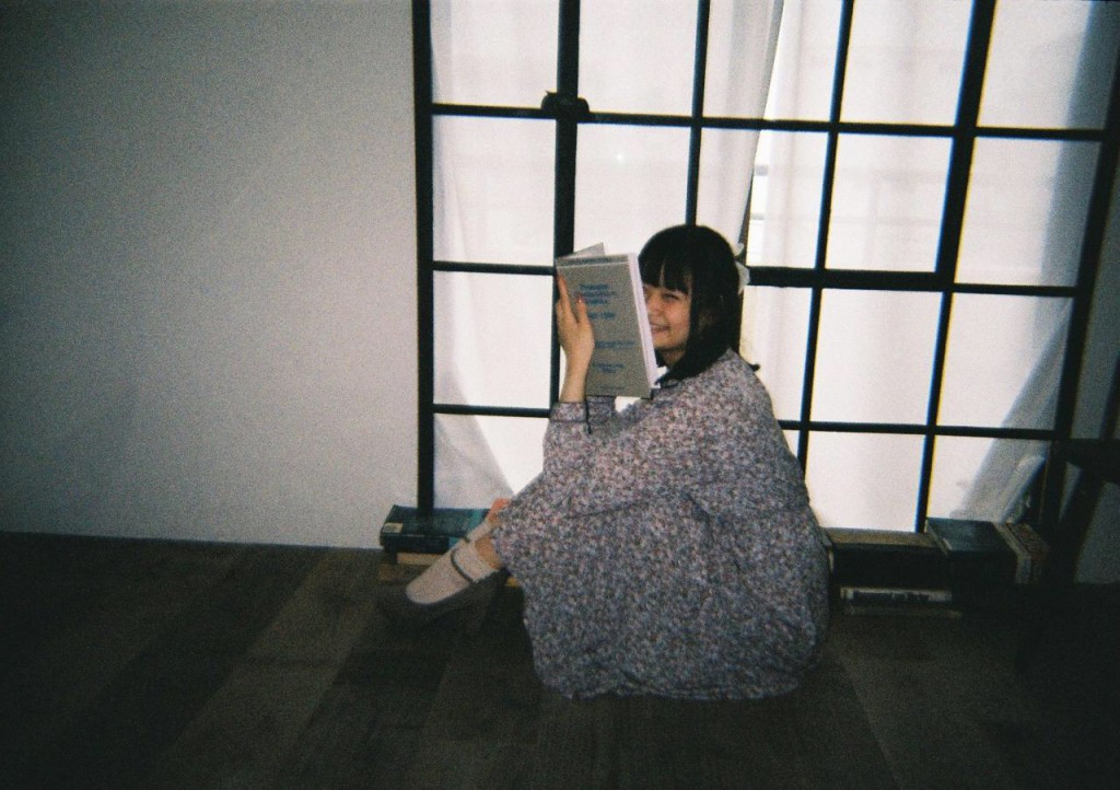 フィルム撮影会