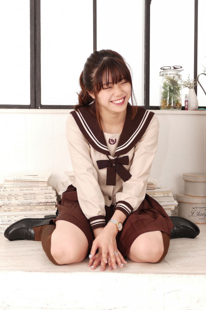 制服撮影会