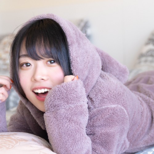 遠藤あゆ撮影会