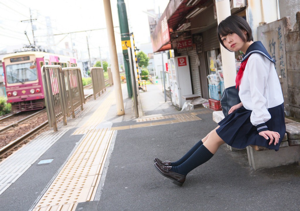 撮影会モデル募集