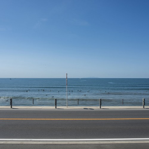 江の島
