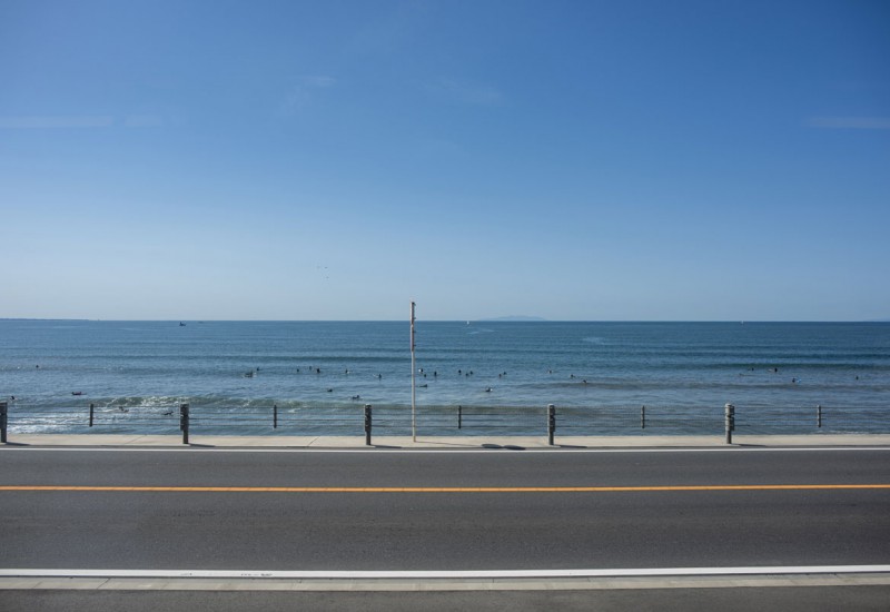 江の島