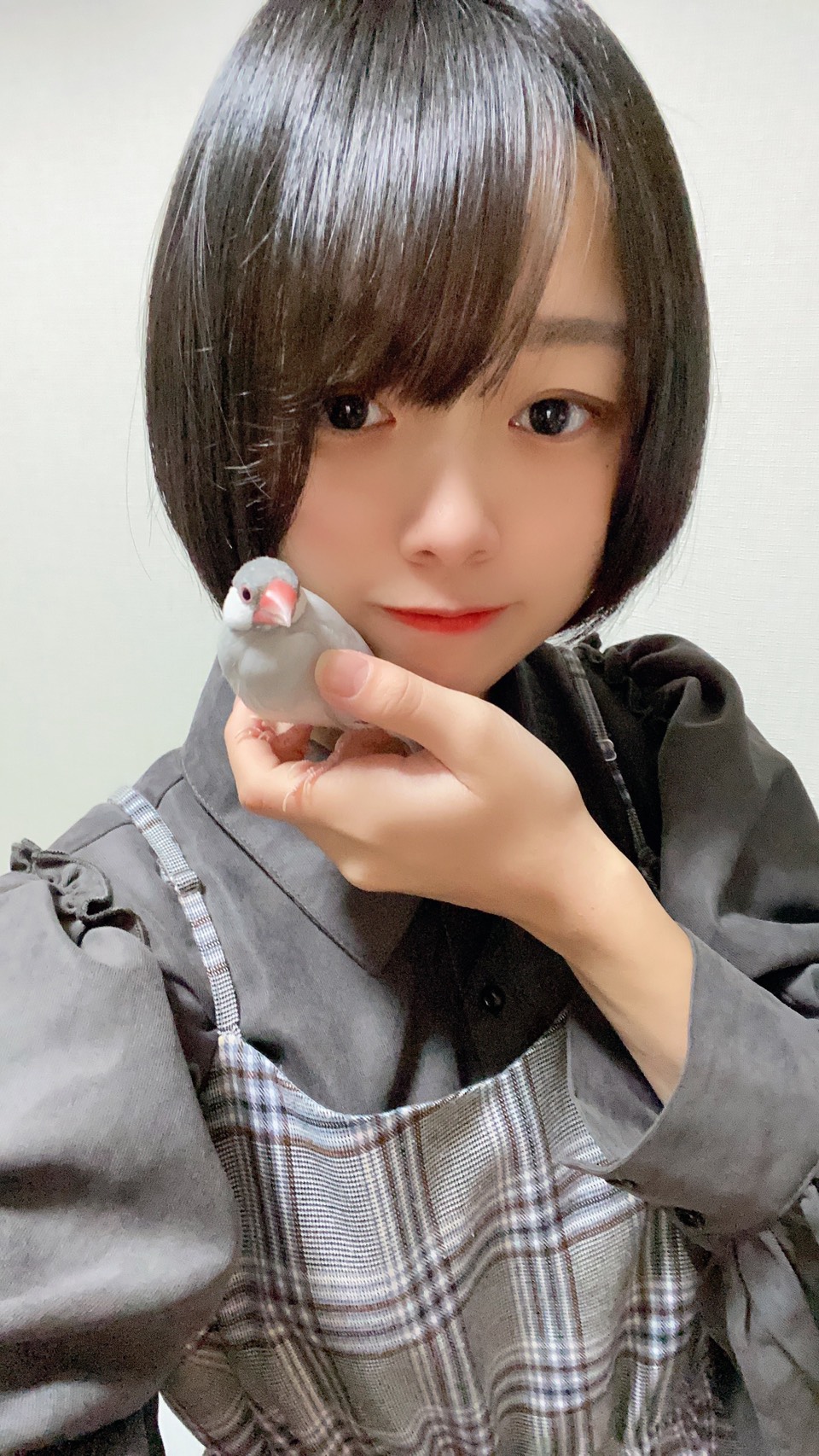 遠藤あゆモデル