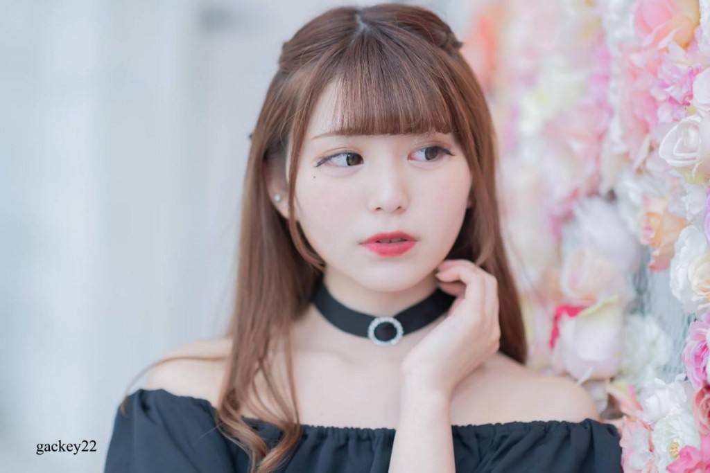 黒撮影会