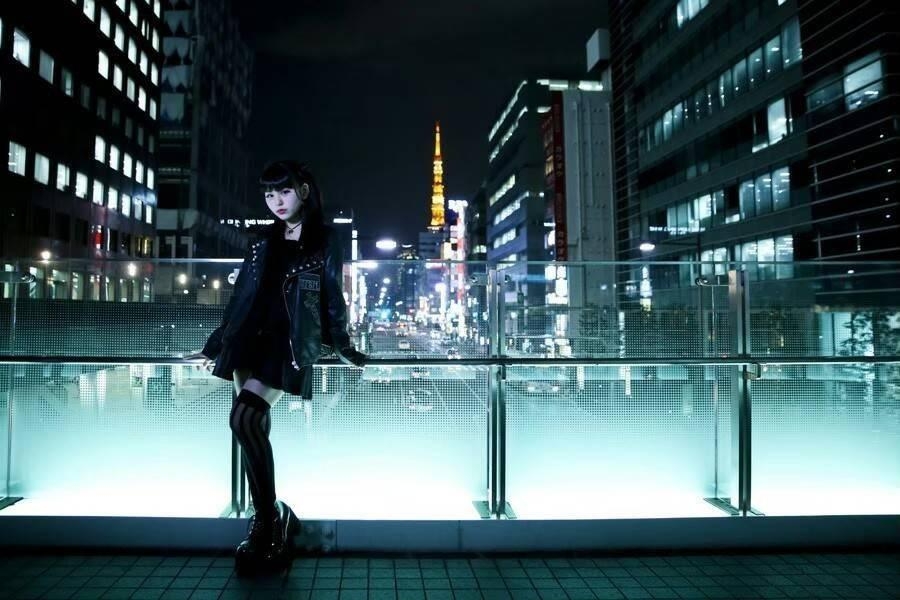 ねねサイドライト