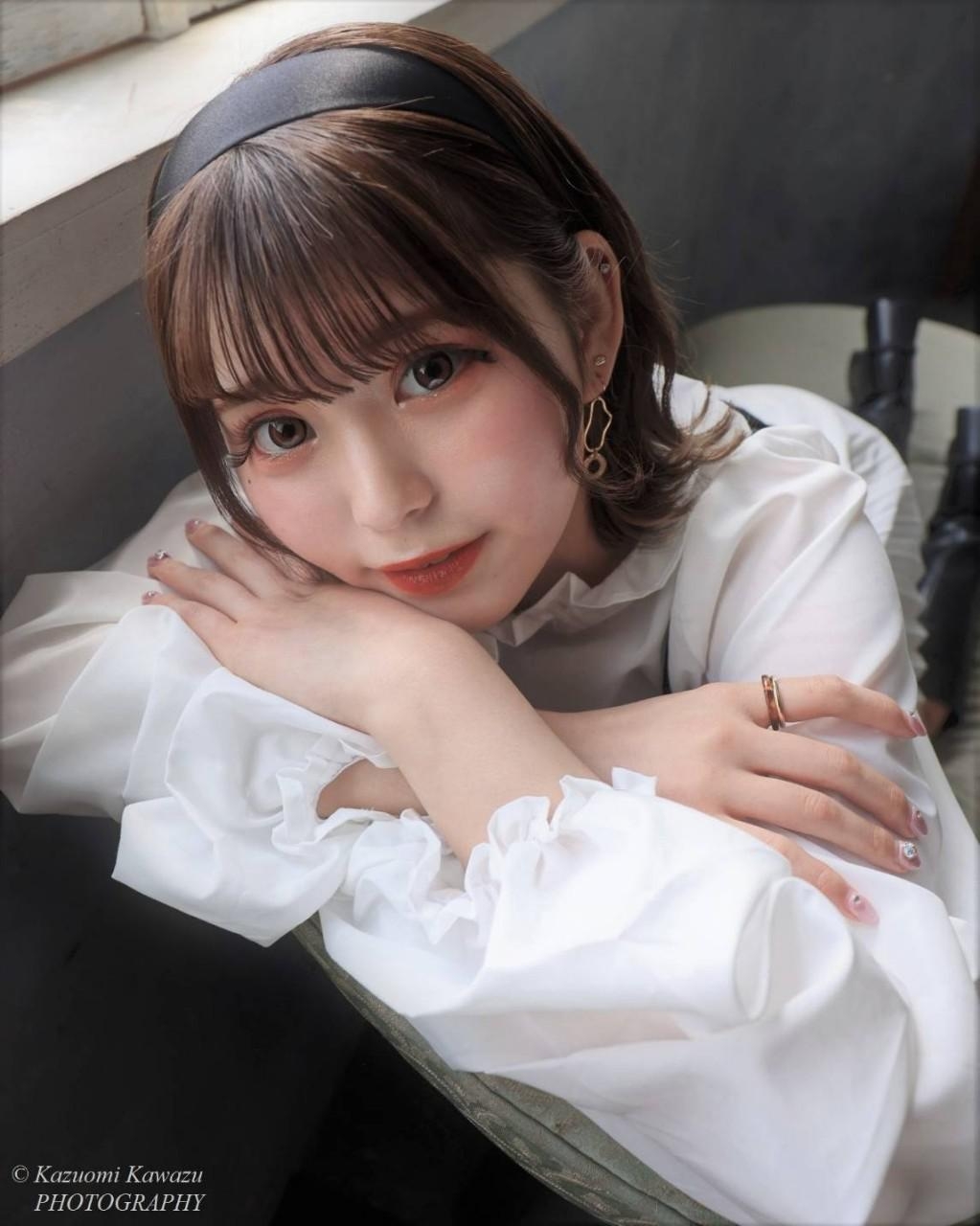 ねねかわいい撮影会